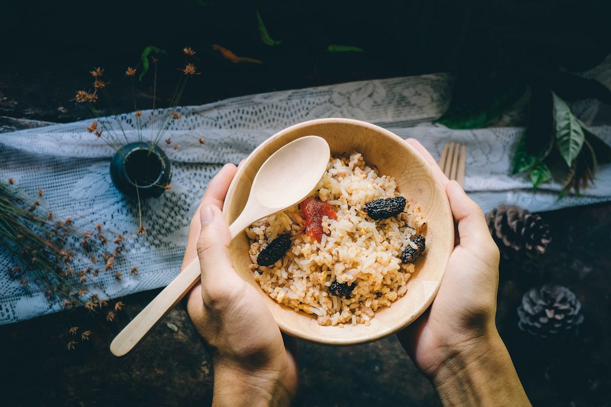 Quinoa für Neuropathie